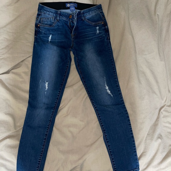 Democracy Denim - Womens democracy jeans